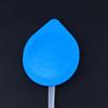 Car Windshield Washer Fluid Reservoir Cap With Anti Lost Rubber Ring Direct Fit Replacement Auto Wiper Tank Cover Parts