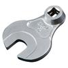 Kyoto Machinery Tools Pedal Wrench (KTC) 9.5mm (3/8 Inch) CP1-15