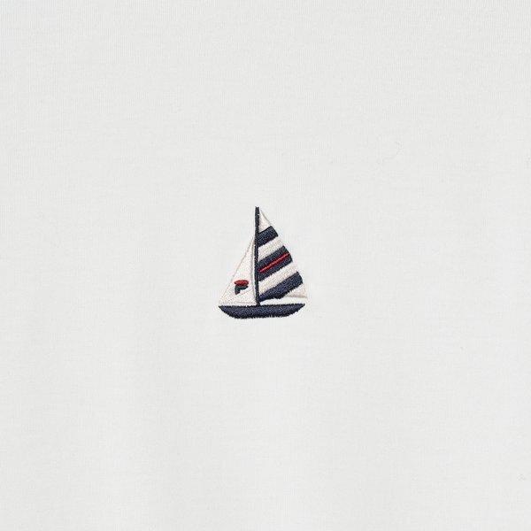 Fila S S Supima T ShirT