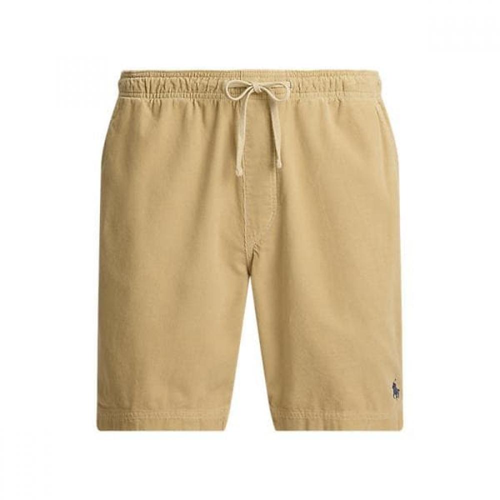 Polo Ralph Lauren Men S claSSic Fit Corduroy Short 20.3cm  mnpoSho14g20600250 