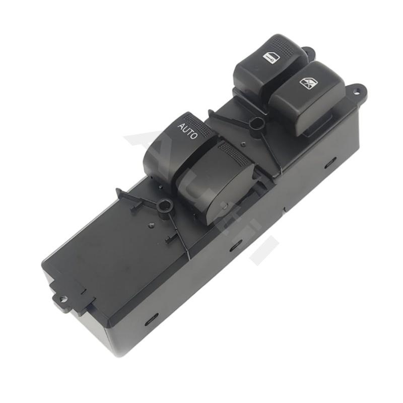 For Isuzu D-Max 2011- LHD Front Left Master Power Window Switch 2-Door Electric Glass Lifter Button 314434368568 CA100055840