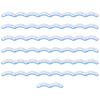 100-1PCS Cat Water Fountain Filters for WF050/WF060 Replacement Activated Carbon Filter for Pet Auto Drinking Feeder Accessories