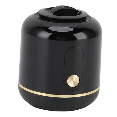 Gerador de Água Rica em Hidrogênio 6000 a 8000PPB Membrana de Troca de Prótons Ânodo Revestido Máquina Portátil para Produção de Água Hidrogenada para Garrafa de 30mm