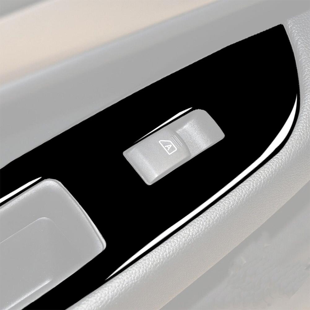 Switch Panel Trim Car Interior For Infiniti G25 2011-2012