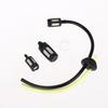 Quality Replacement Fuel Hose Tailored for Lawn Mower and Hedge Functions