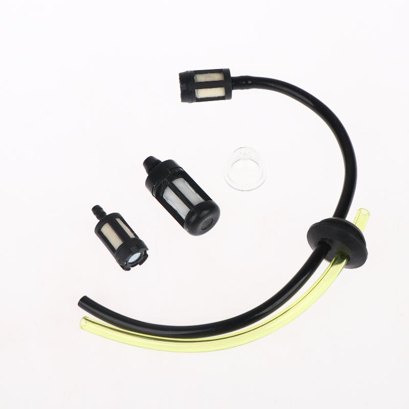 Quality Replacement Fuel Hose Tailored for Lawn Mower and Hedge Functions