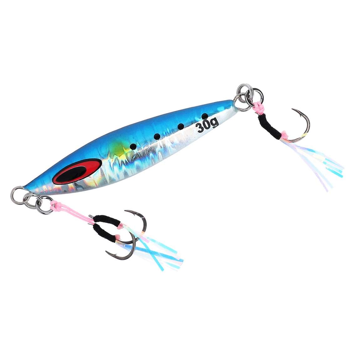 

DAIWA Reel Case Saltiga FK Jig SLJ 30g MG Sardine