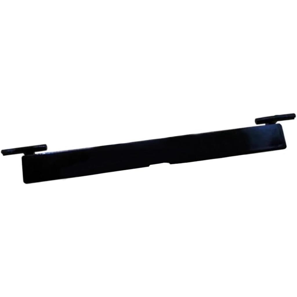 1Pcs Primed Roof Rack Molding Port Cover for 2018-2023 BMW 5 Series G30 G31