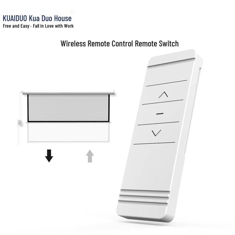 Kuaiduoxiao Projection Screens