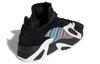 Adidas Streetball 'Black Bold Aqua' EG9009