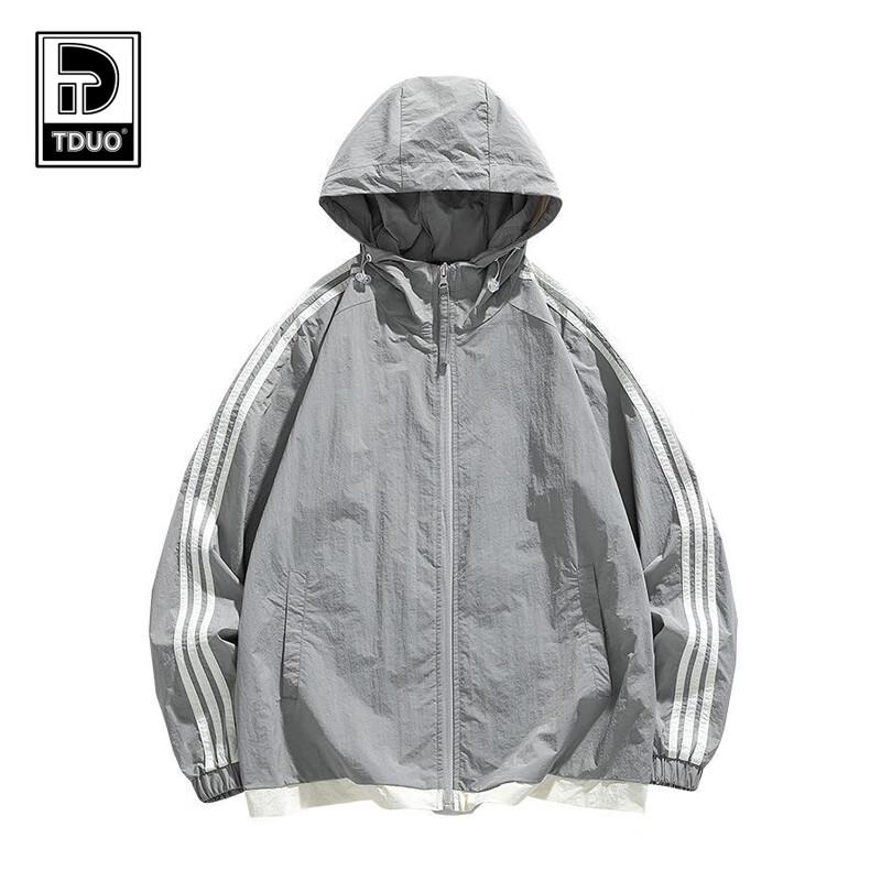 Куртка Tduo с защитой от солнца UPF50+