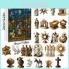 Acessórios para festas – Decorações de Natal