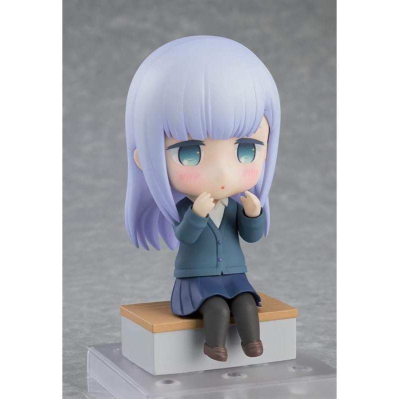 Nendoroid "Aharen-san Wa Hakarenai" Reina Aharen Non-Scale Painted PVC Action Figure G12987