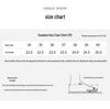 Saturday Women's Breathable Platform Casual Sneakers