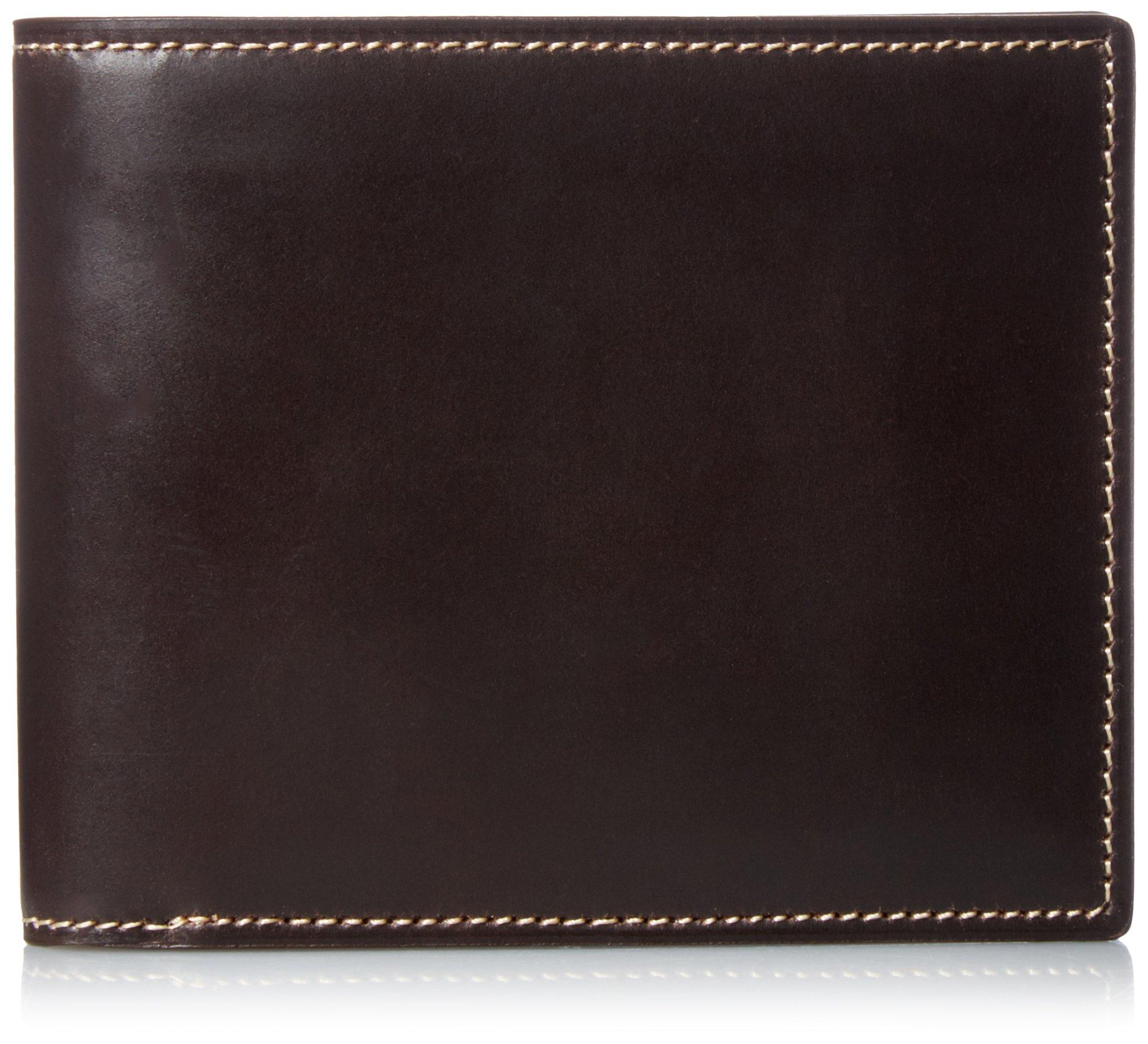 

К.Т.. Кошелек Льюистон KTW-022R Бордовый