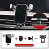 SAIC Maxus G50/G10/G10plus Phone Holder for Navigation