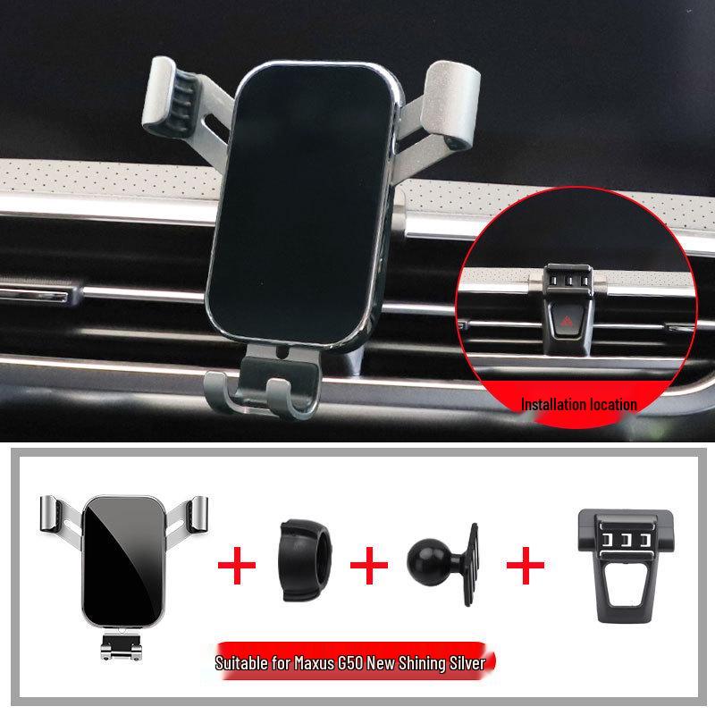 SAIC Maxus G50/G10/G10plus Phone Holder for Navigation