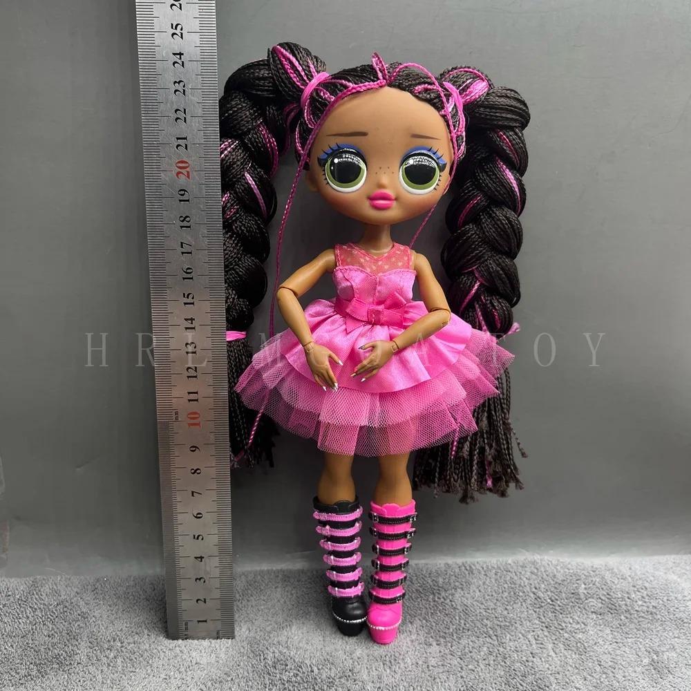 Oriģināls 24cm OMG Lielās Māsas Modes