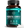 Primal Harvest Probiotics Complex Food Supplement 30 Capsules for a Healthy Gut Flora