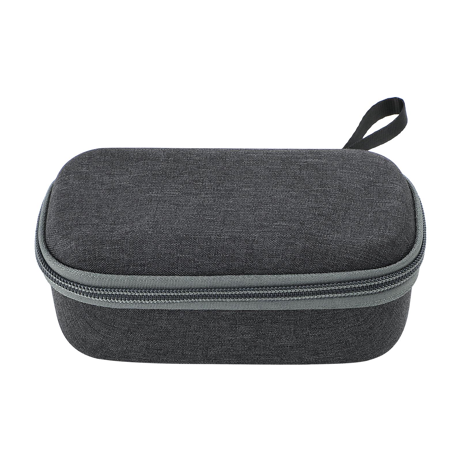 Mini Camera Storage Bag Portable Carrying Case Handbag Compatible For Insta360 One Rs 1-inch Panoramic Camera Single Storage Bag#0