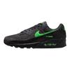 Nike Air Max 90 Black Green Strike Men Sneakers Anthracite DM0029-015