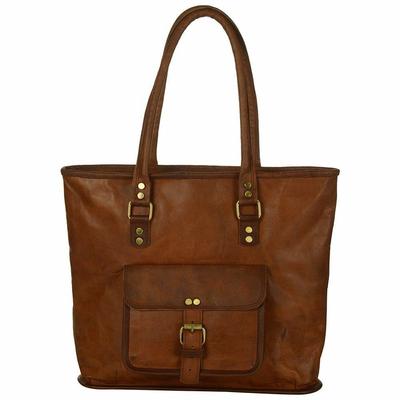 Küçük Kadın Tote çanta Deri Omuz Çanta Çanta Messenger Üst Kolu Satchel