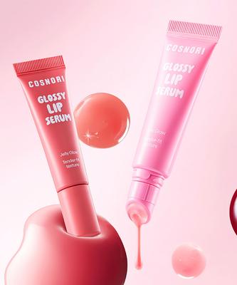 Glossy Lip Serum