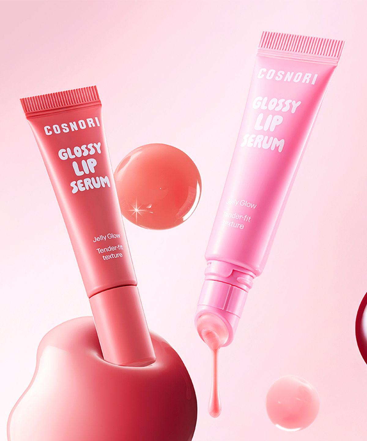 Glossy Lip Serum