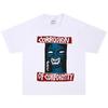 Corrosion Of Conformity Grafik-T-Shirt, Lässiges Kurzarm