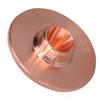 Cutting Nozzle Single Layer   Copper Welding Machine Industrial Parts Accessories