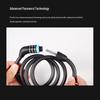 XDS Bicycle Combination Cable Lock