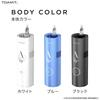 TOAMIT Toa Sangyo Clear Air Blue Neck Hanging Type Air Purifier TOAMIT CLEAR AIR Photocatalyst Antibacterial Filter Disinfecting Deodorizing Personal