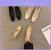 Classic Mary Jane Shoes For Women With Rubber Sole And Mid Heel For Daily Comfort