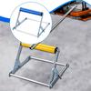 Adjustable Cutting Machine Material Stable Height,Miter Saw Stand Foldable