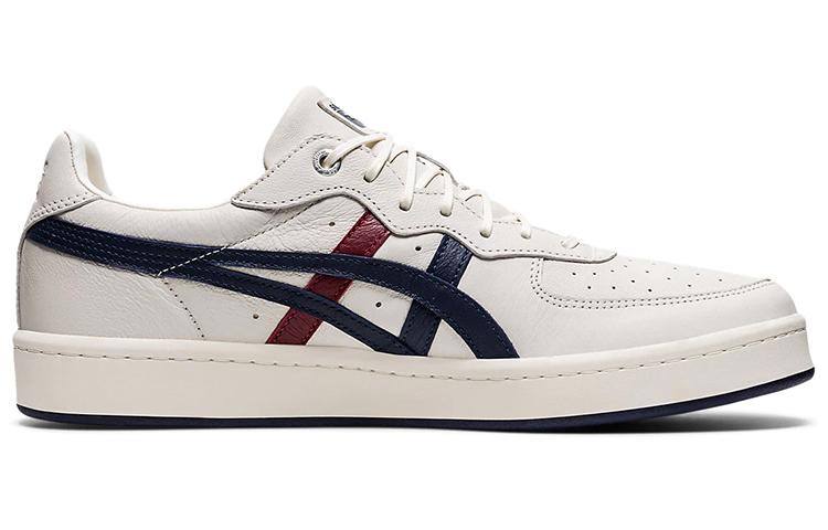 ONITSUKA TIGER Gsm Sd Cream Peacoat 1183A803-100