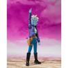 Bandai Tamashii Nations - Dragon Ball - Figur S.H.Figuarts Glorio 13 cm
