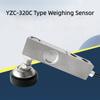 YZC-320C Small Scale Platform Scale Sensor High Precision Electronic Weighing Accessories Measuring Instrument Complete Set