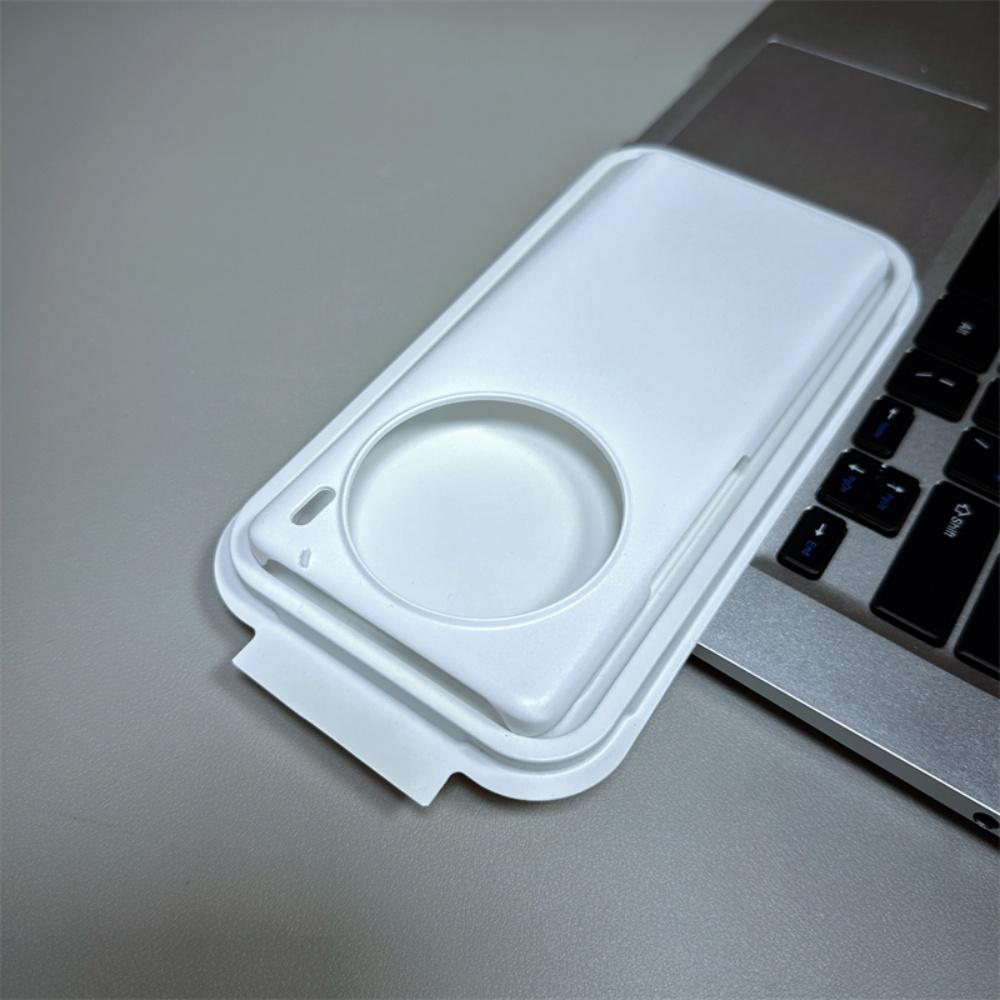 

Original Ultra Thin Sandstone Frameless Bumper Phone Case For VIVO X300 X200 X100 S20 S19 Pro Mini Ultra Slim Touch Armor Cover vivo X300
