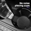 Car Coaster Water Cup Mat Accessories For BYD Seagull Song Plus F0 G3 Atto Han EV Yuan Tang F3 DM Qin Seal Dolphin Anti-slip Pad