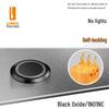 Lanbo 22A Stainless Steel Illuminated Self-Locking Momentary Push Button Elevator Switch