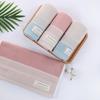 Pure Cotton Towel Gift for Home Sunny Cotton Face Towel Moisture-wicking Plush Gift Box Souvenir Gift Durable Durable