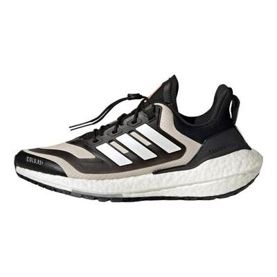 UltraBoost 22 Cold.RDY 2.0 Aluminium White Women Sneakers Black Cloud-White Beam-Orange GX6735