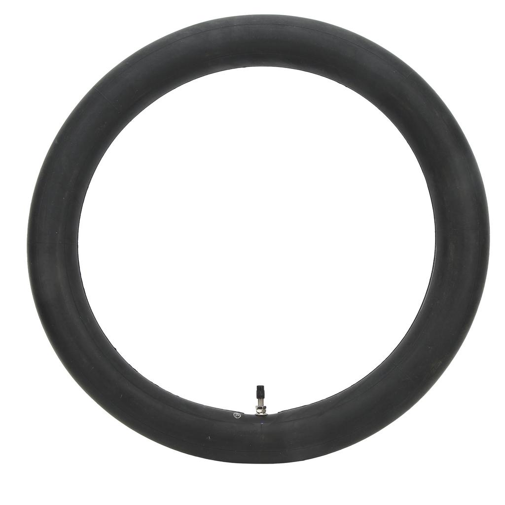 Scooter Inner Tube 2.50‑17 Electric Scooter Tire Tube Replacement Part for Electromobile Tricycle