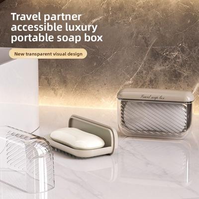 Banyo ve tuvalet – Sabunluklar