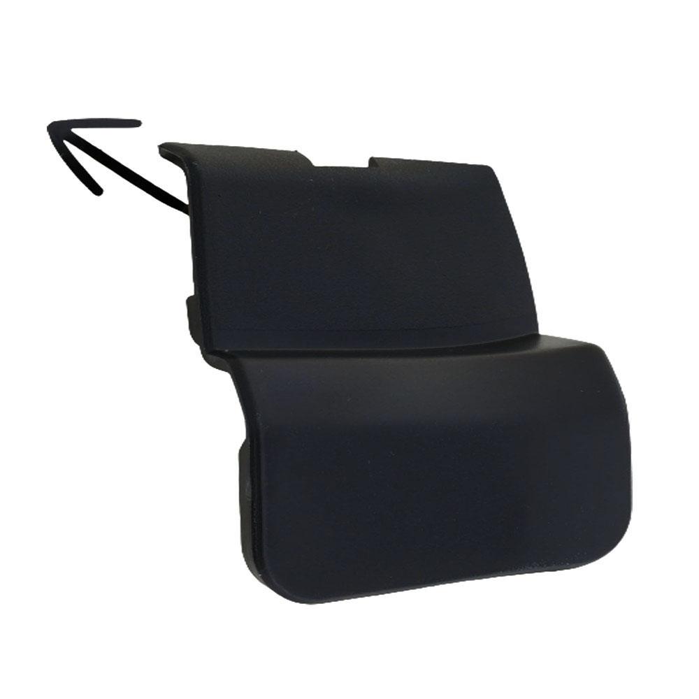 

Front Bumper Tow Hook Cap Cover For Infiniti QX60 2016-2020