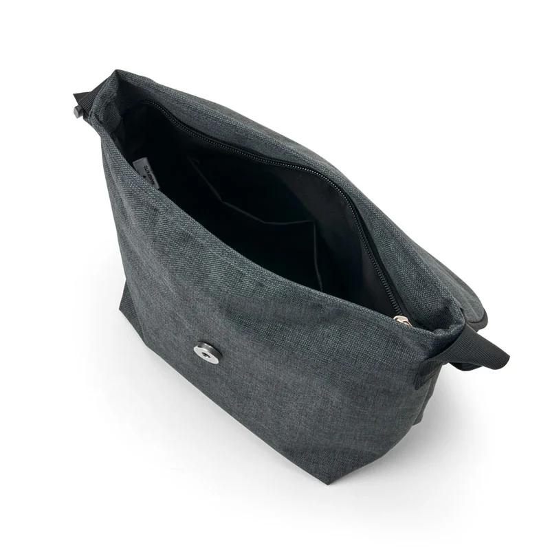 Sanrio KUROMI Messenger Bag Japan NEW Sanrio Characters