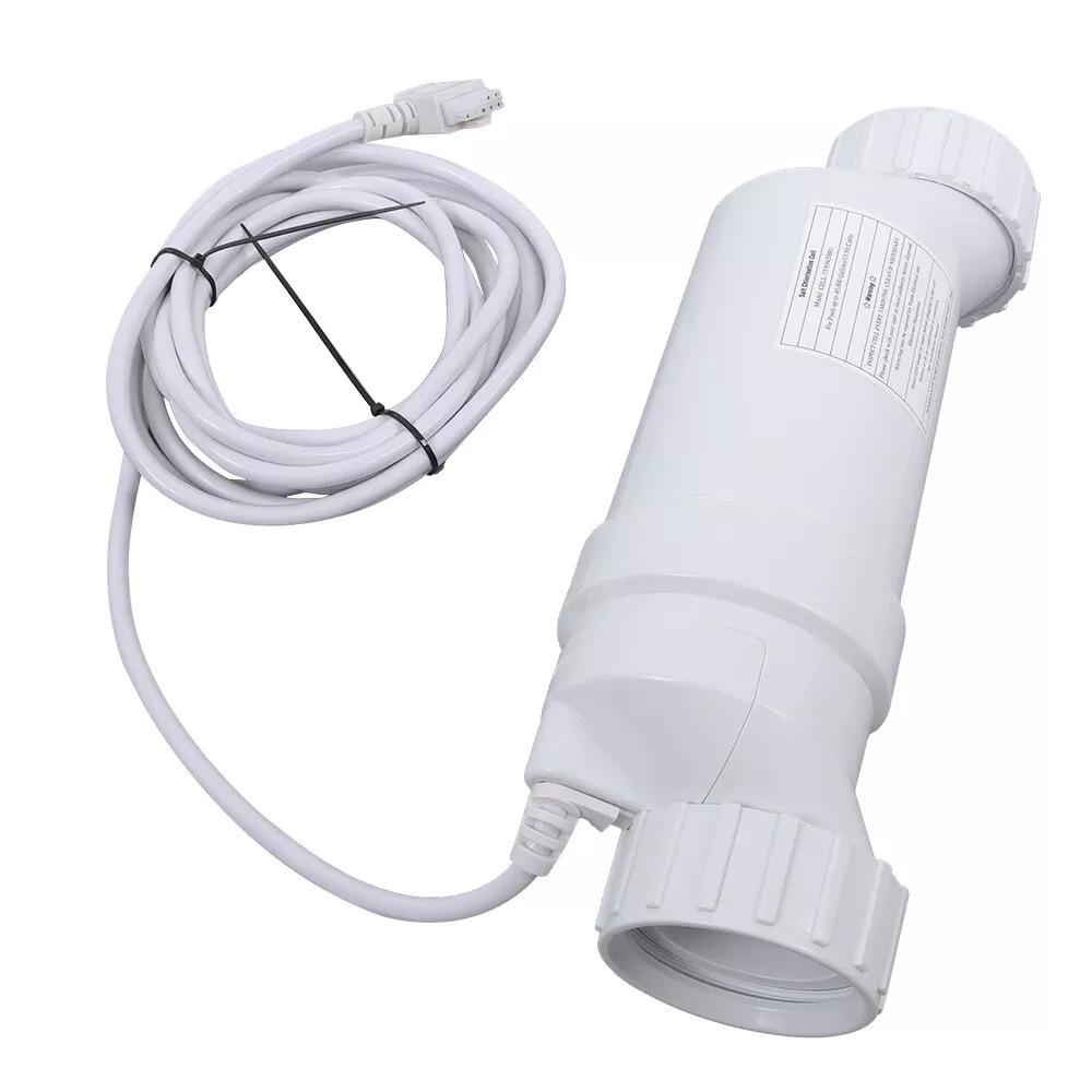 W3T-CELL-15 Salt Chlorine Generator for Hayward TurboCell Pools Up To 40,000 Gallons