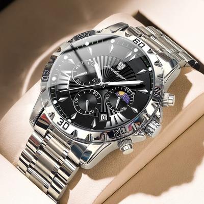 Heren horloges – Quartz horloges