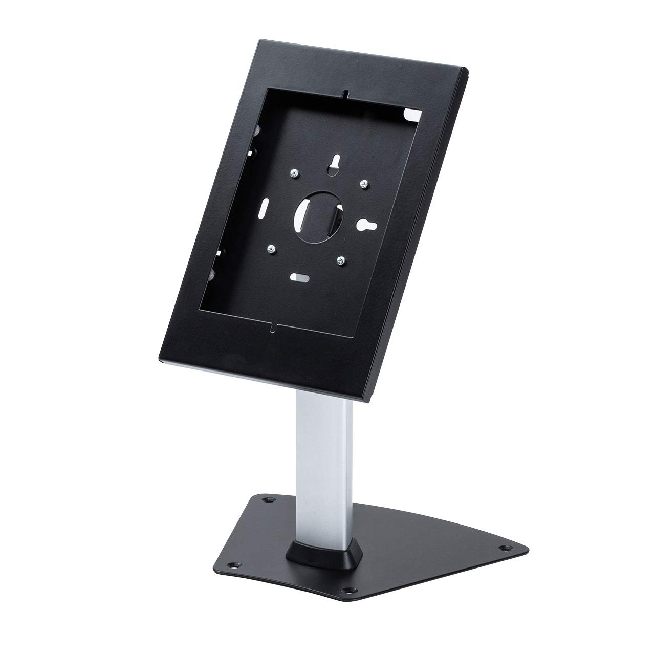 

Подставка для iPad от Sanwa Supply с защитным боксом CR-LASTIP33