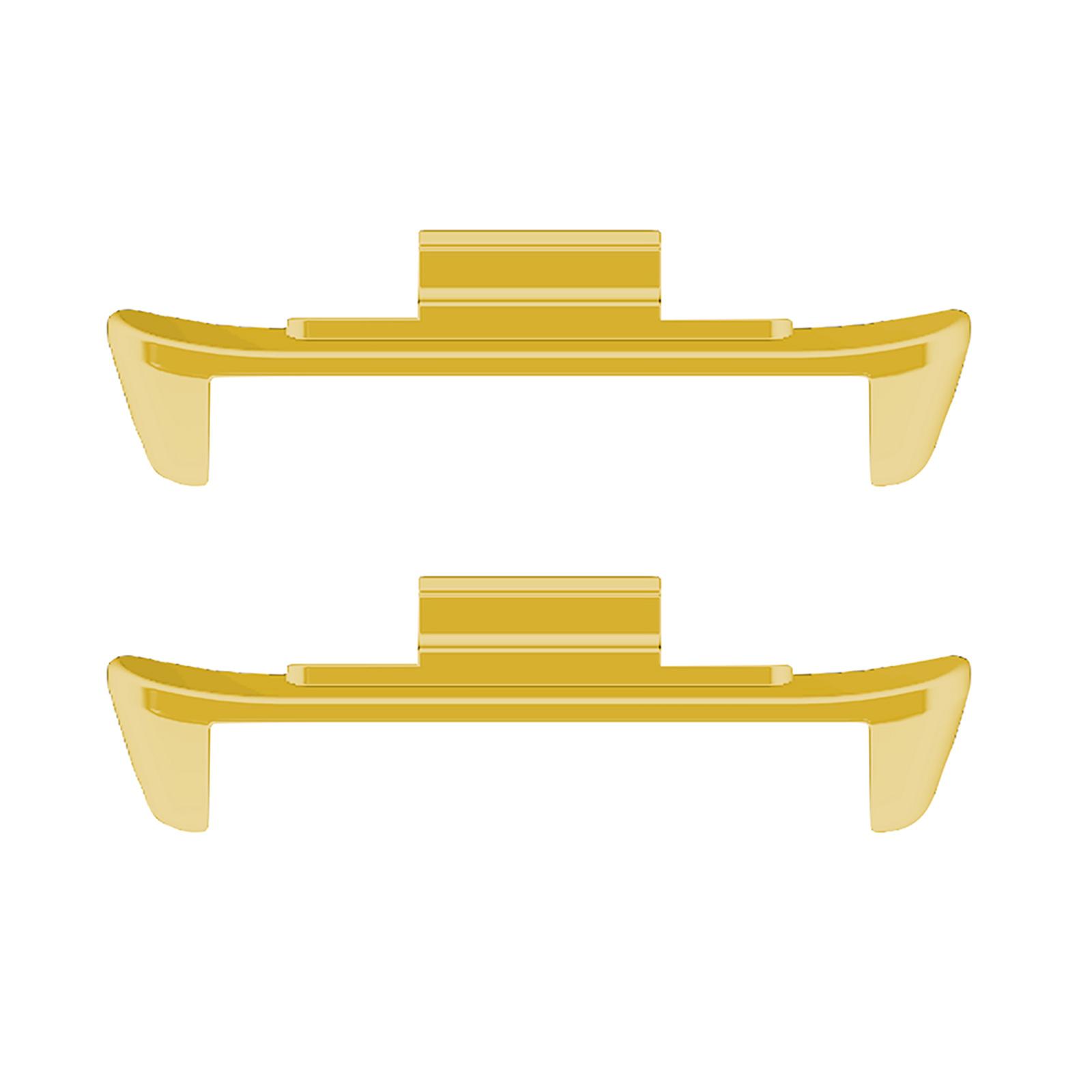 

For MiBand 8 Pro Smartwatch Accessories Strap Metal Link Head Grain Attachment Adjustable Connector Adapter Replacement